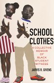 School Clothes (eBook, ePUB)