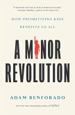 A Minor Revolution (eBook, ePUB)