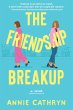 The Friendship Breakup (eBook, ePUB) - Bild 1