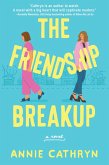 The Friendship Breakup (eBook, ePUB)