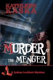 Murder at the Menger (The Sydney Lockhart Mysteries) (eBook, ePUB)