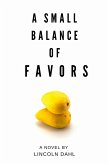 A Small Balance of Favors (eBook, ePUB)