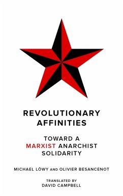 Cover Revolutionary Affinities (eBook, ePUB)