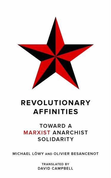 Revolutionary Affinities (eBook, ePUB) Revolutionary Affinities (eBook, ePUB)