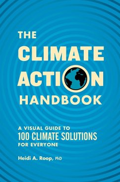 The Climate Action Handbook (eBook, ePUB) - Roop, Heidi