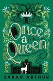 Once a Queen (eBook, ePUB)