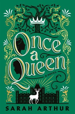 Cover Once a Queen (eBook, ePUB)
