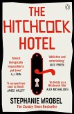 The Hitchcock Hotel (eBook, ePUB) The Hitchcock Hotel (eBook, ePUB)