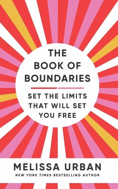 The Book of Boundaries (eBook, ePUB) - Urban, Melissa