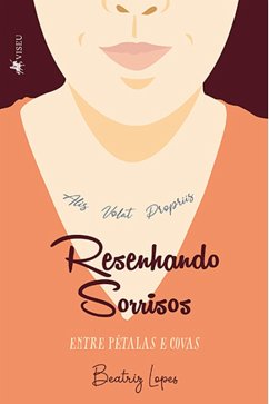 Cover Resenhando Sorrisos (eBook, ePUB)