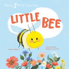 Little Bee (eBook, ePUB) - Brett, Anna