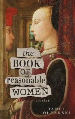 Cover The Book of Reasonable Women (eBook, ePUB)