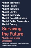 Surviving the Future (eBook, ePUB)