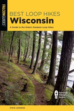 Cover Best Loop Hikes Wisconsin (eBook, ePUB)