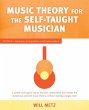 Music Theory for the Self-Taught... - Bild 1
