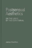 Postsensual Aesthetics (eBook, ePUB)