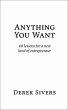 Anything You Want (eBook, ePUB) - Bild 1