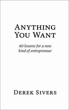 Cover Anything You Want (eBook, ePUB)