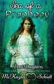 Sea of a Prophecy (Demi Daughters, #3) (eBook, ePUB)