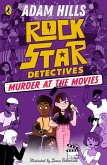 Rockstar Detectives: Murder at the Movies (eBook, ePUB)