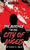 The Butcher in the City of Angels (eBook, ePUB)