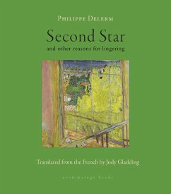 Second Star (eBook, ePUB) - Delerm, Philippe