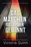 Das Mädchen, das immer gewinnt (Seelenlose Liebe, #13) (eBook, ePUB)