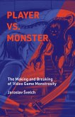 Player vs. Monster (eBook, ePUB) Player vs. Monster (eBook, ePUB)