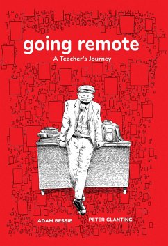 Cover Going Remote (eBook, ePUB)