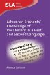 Advanced Students' Knowledge of... - Bild 1