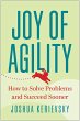 Joy of Agility (eBook, ePUB) - Bild 1