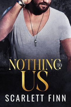 Cover Nothing to Us (Bombshells & Billionaires (Roxiverse), #4) (eBook, ePUB)