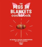 The Pigs in Blankets Cookbook (eBook, ePUB)