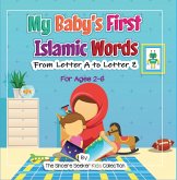 My Baby's First Islamic Words (Islamic Books for Muslim Kids) (eBook, ePUB)
