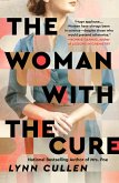 The Woman with the Cure (eBook, ePUB)