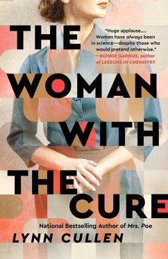 The Woman with the Cure (eBook, ePUB) - Cullen, Lynn