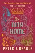 The Way Home (eBook, ePUB) - Bild 1