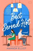 Best Served Hot (eBook, ePUB)