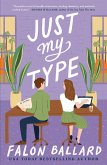 Just My Type (eBook, ePUB)