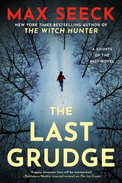 Cover The Last Grudge (eBook, ePUB)