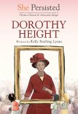 She Persisted: Dorothy Height (eBook, ePUB)