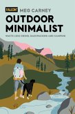 Outdoor Minimalist (eBook, ePUB) Outdoor Minimalist (eBook, ePUB)