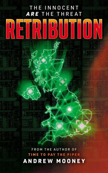 Retribution (eBook, ePUB)