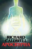 Apocrypha (eBook, ePUB) Apocrypha (eBook, ePUB)