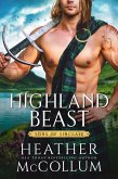 Highland Beast (eBook, ePUB)
