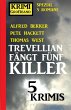 Trevellian fängt fünf Killer: 5... - Bild 1