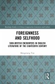 Foreignness and Selfhood (eBook, PDF) Foreignness and Selfhood (eBook, PDF)