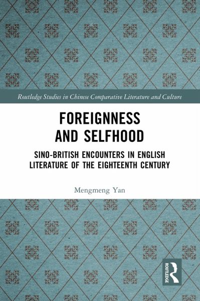 Foreignness and Selfhood (eBook, PDF)