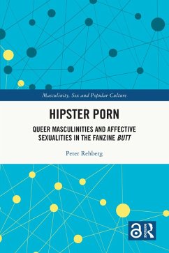 Cover Hipster Porn (eBook, PDF)