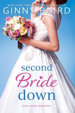 Second Bride Down (eBook, ePUB) - Baird, Ginny